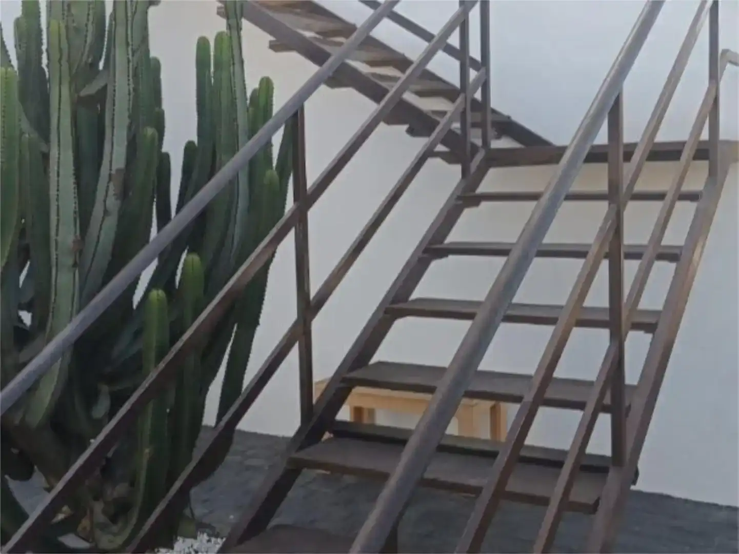 Terrassa de Pis en venda en Tuineje amb Jardí privat
