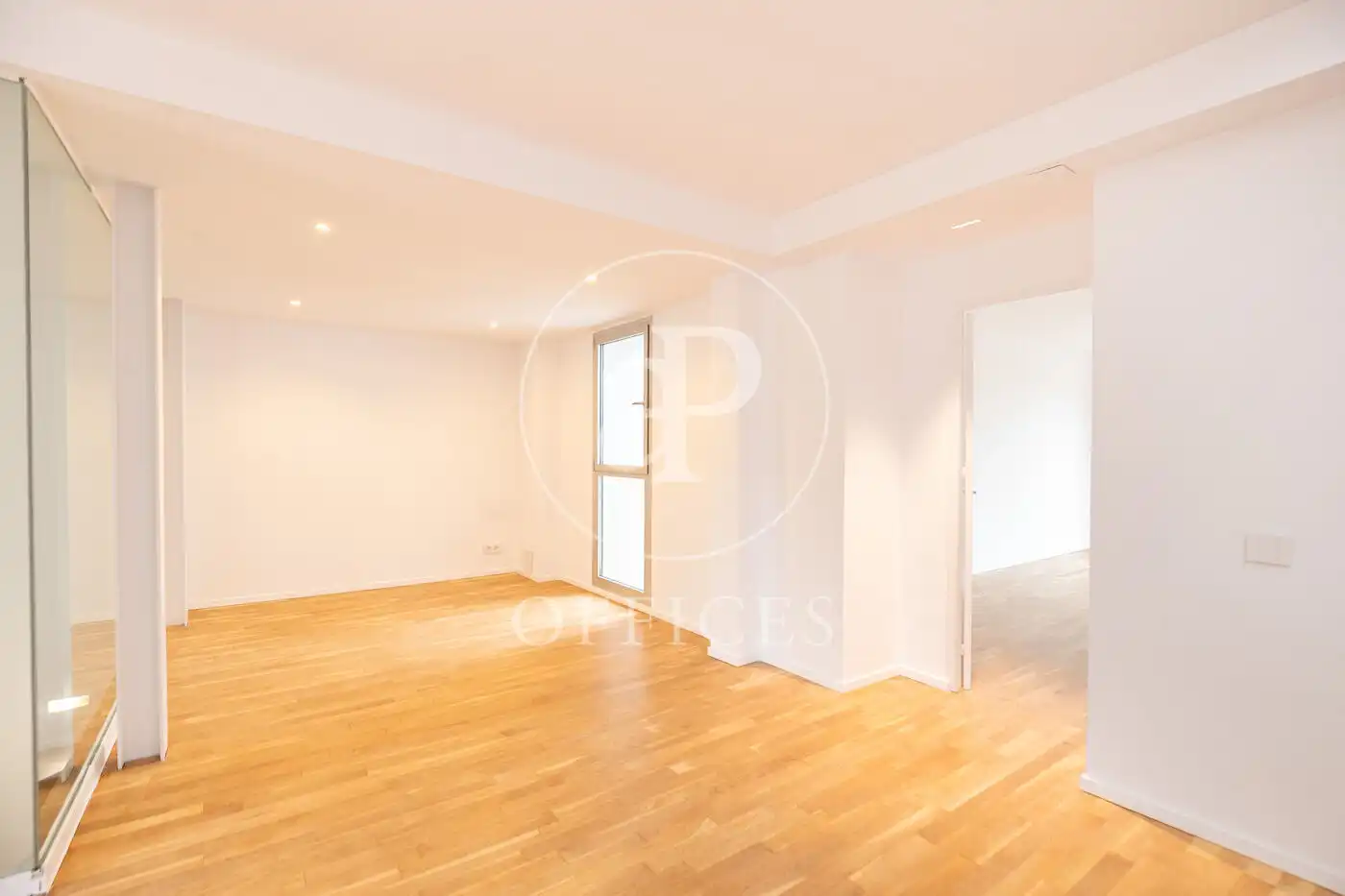 Office space to rent in Carrer de Sant Joan de la Salle, imagen 44