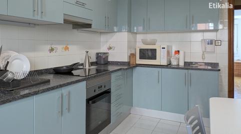 Foto 5 de Piso de alquiler en Vitoria-gasteiz - Domingo Beltrán, El Pilar, Vitoria - Gasteiz