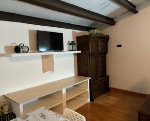 Sala d'estar de Casa o xalet en venda en Binéfar amb Terrassa