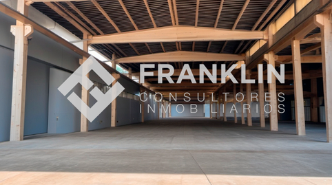 Photo 3 of Industrial buildings to rent in Carrer de Joanot Martorell, 38, Congost, Barcelona