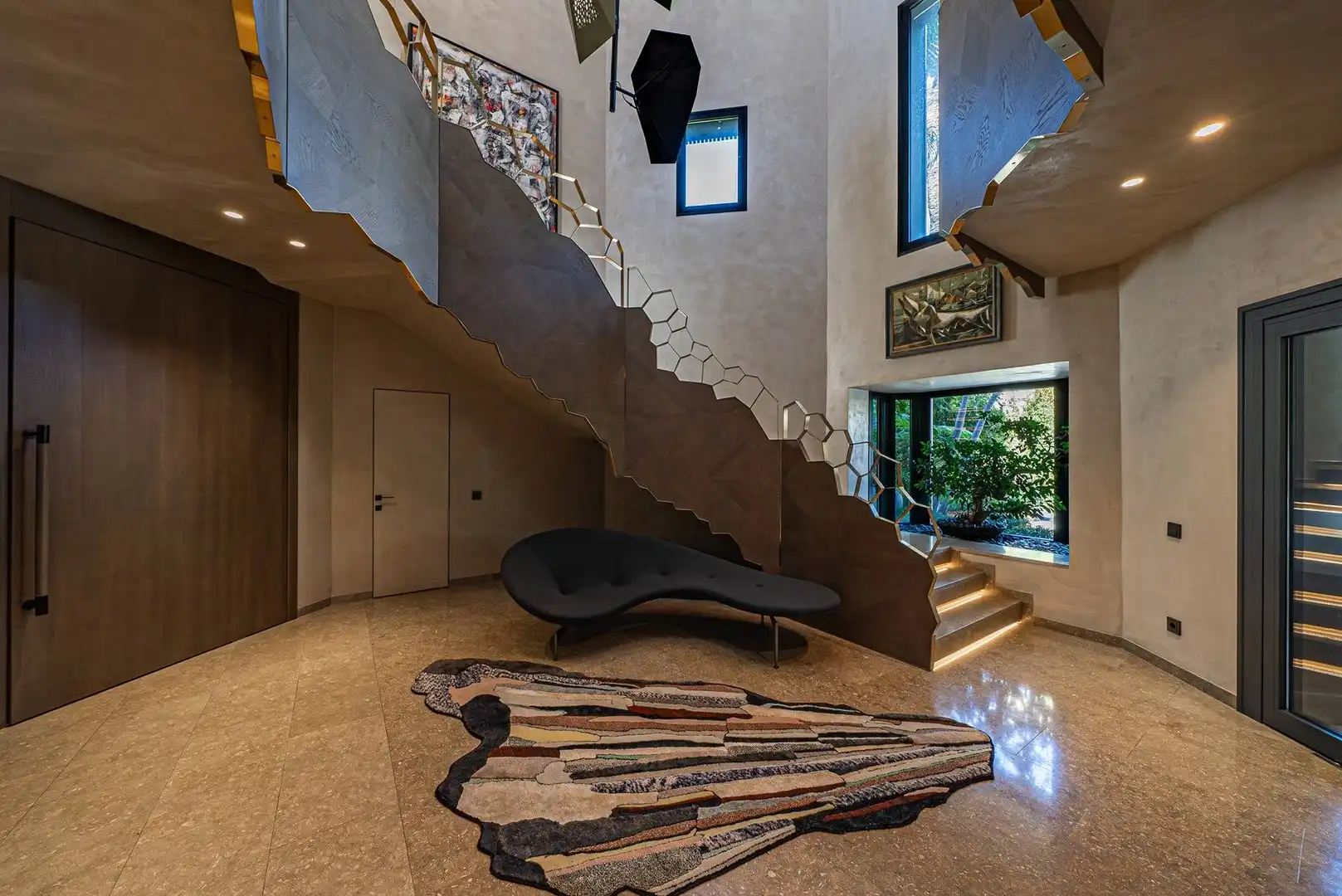 Villa avec piscine à vendre à MENCHU ESCOBAR-GUADALMINA, imagen 30