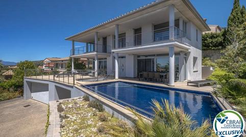 Foto 4 de Casa o chalet en venta en Carrer Alemanya, Palau-saverdera, Girona