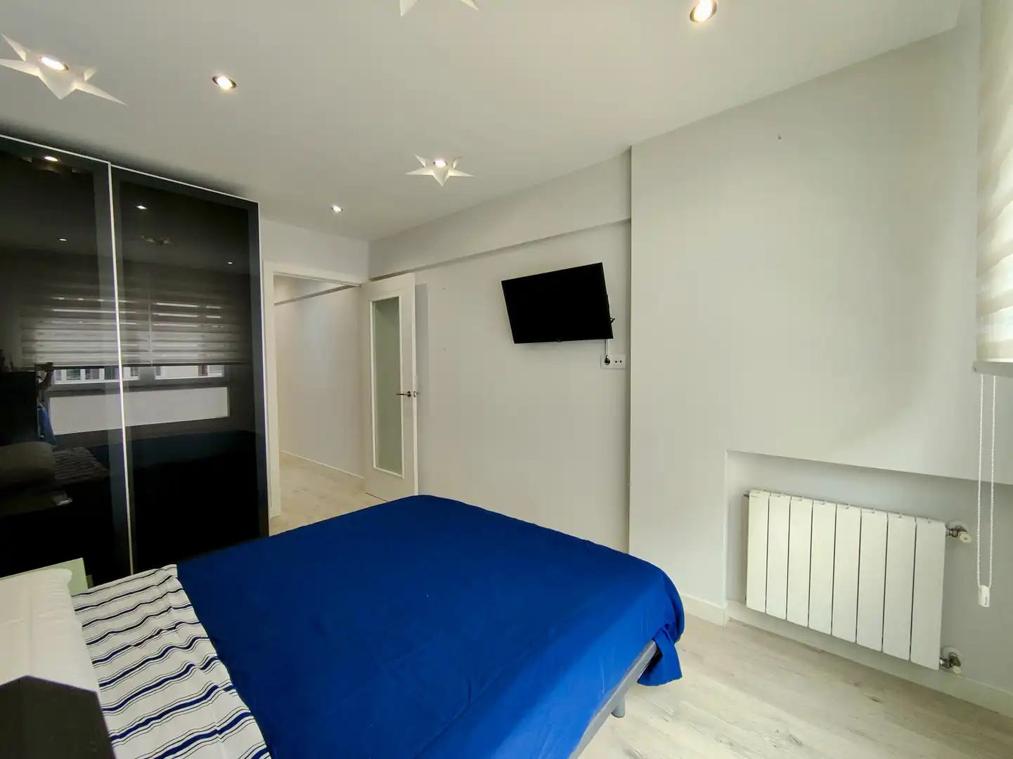 Flat for rent in Santander - Calle Alta, Numancia - San Fernando