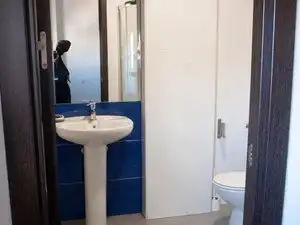 Baño de Dúplex en venta en Miguelturra con Aire acondicionado, Calefacción y Trastero