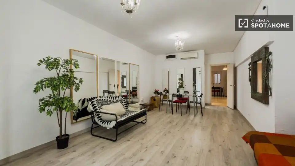 Appartement avec terrasse à louer à Ciutat Vella, imagen 13