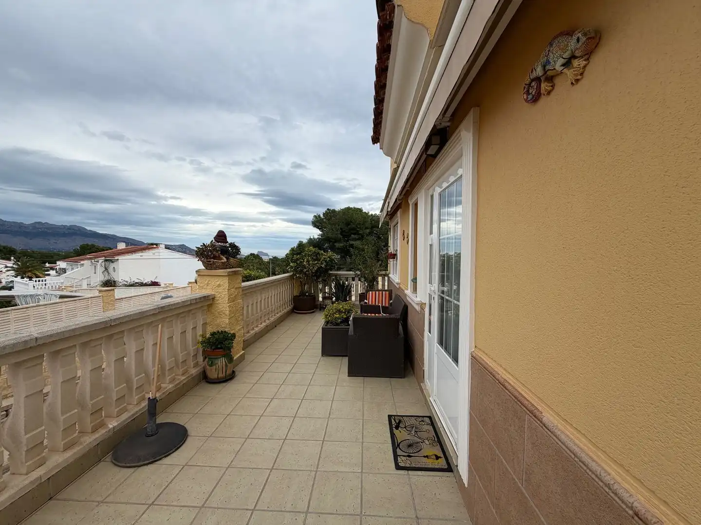 Villa avec piscine à vendre à Barranco Hondo, imagen 23