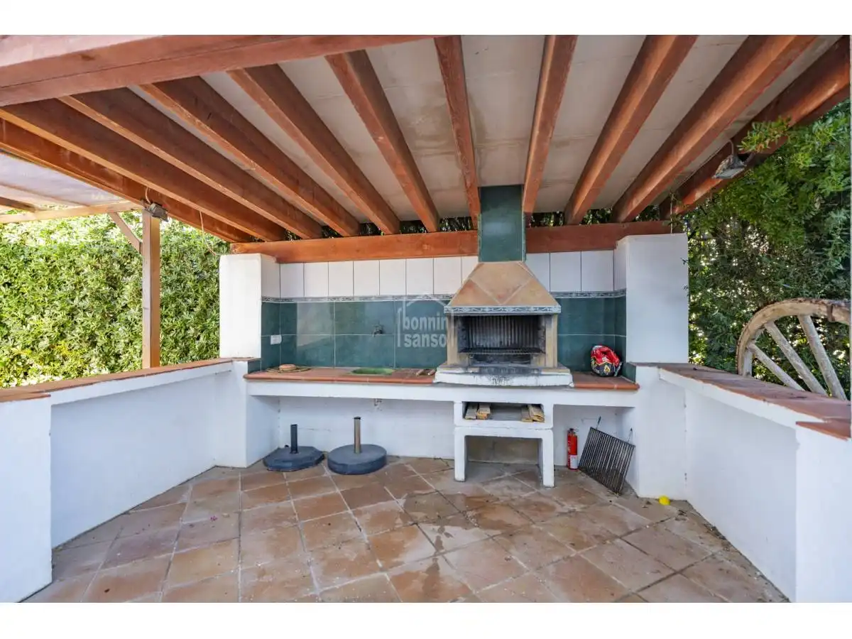Casa o xalet en venda a Cala Blanca