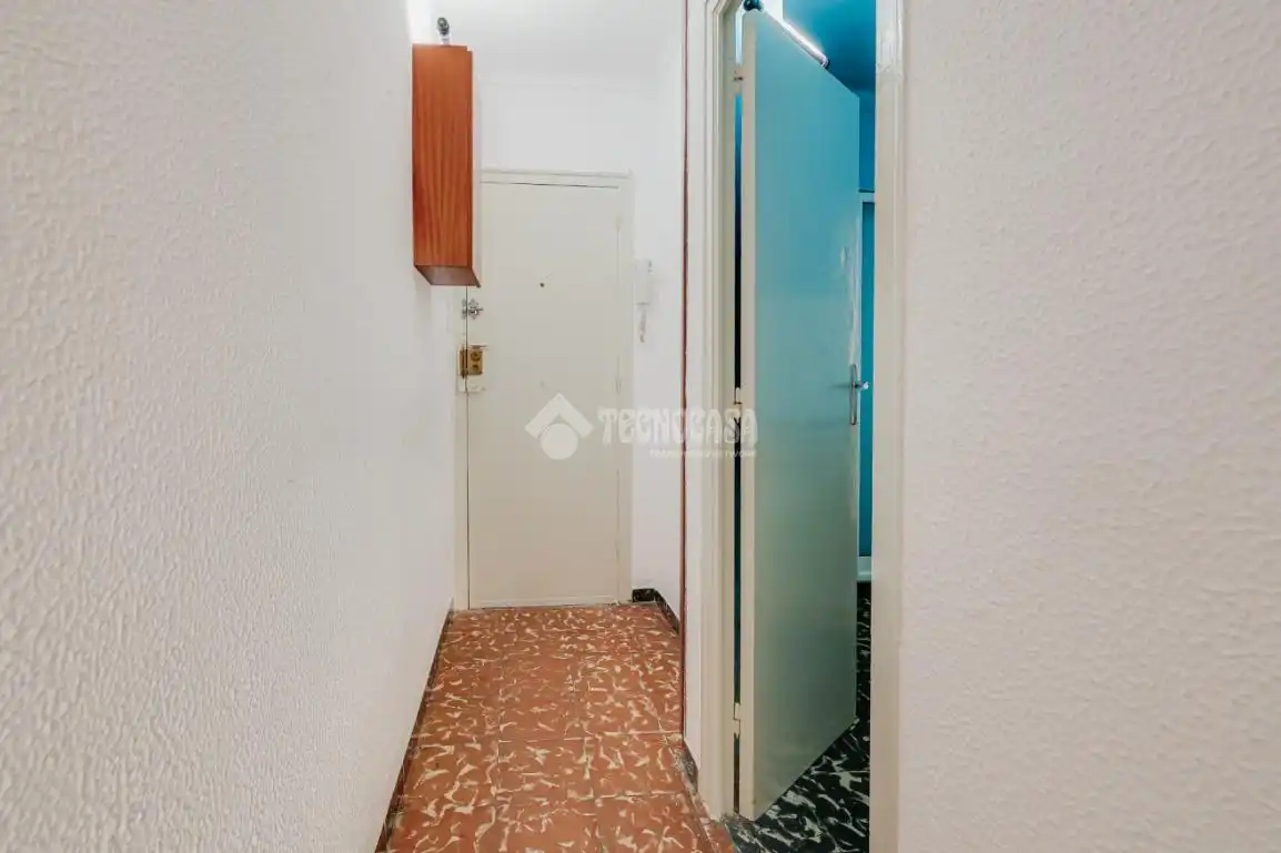 Flat for sale in Salut - Lloreda