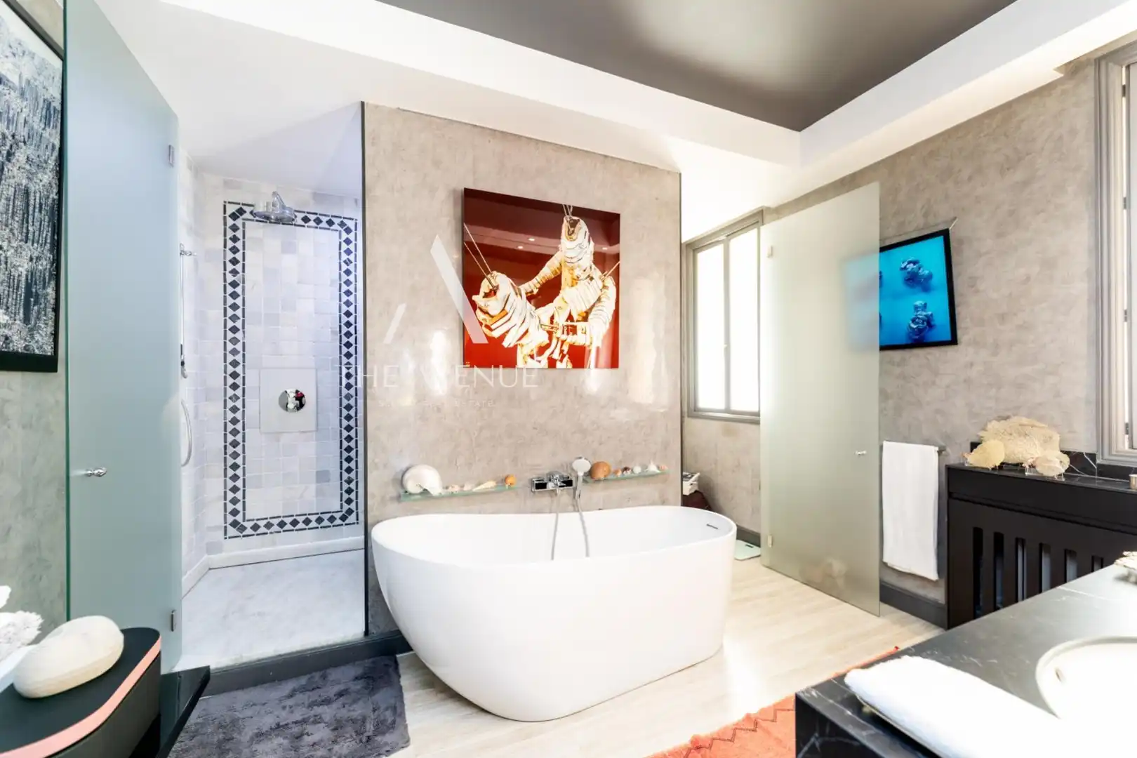 Flat with lift for sale in Calle JOSE ABASCAL, imagen 22