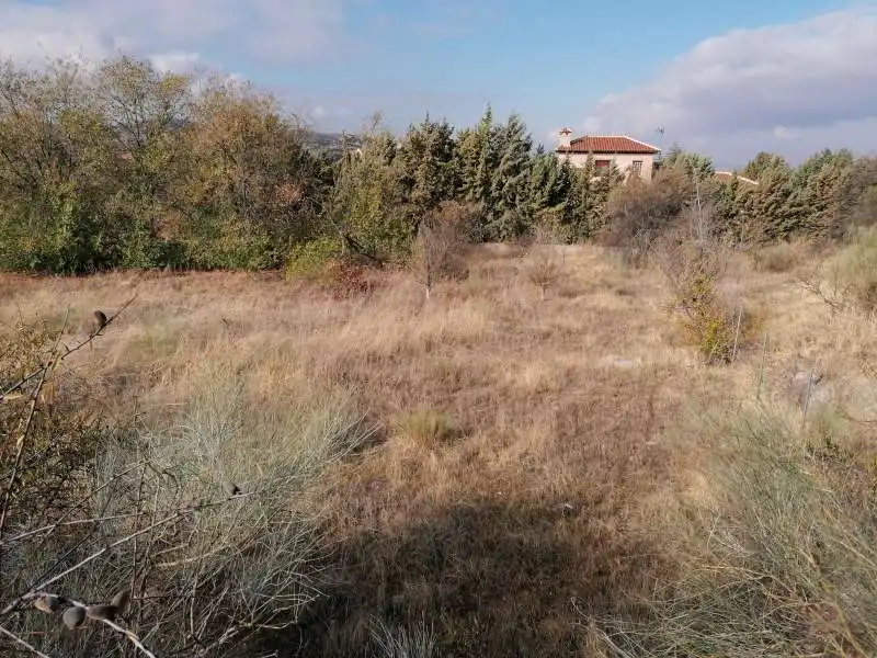 Terreni e lotti in vendita a Los Cigarrales - La Bastida, imagen 8