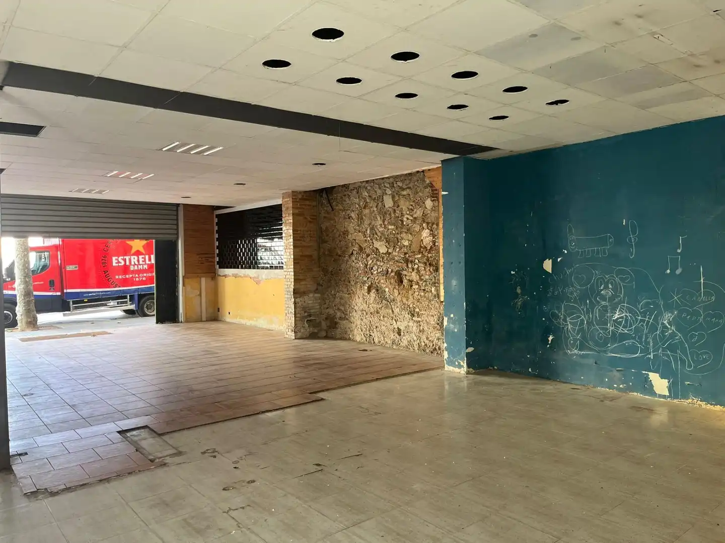 Business premises to rent in Malgrat de Mar, imagen 2