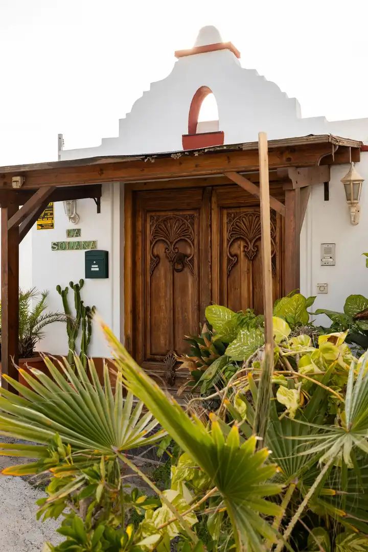 Casa o xalet en venda a El Faro de Calaburra - Chaparral
