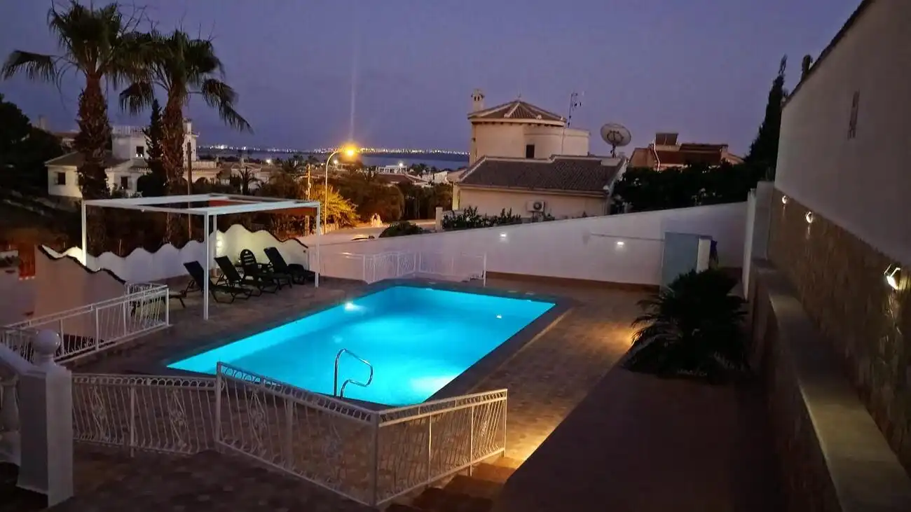 Casa con piscina en venta en Almoradí, imagen 15