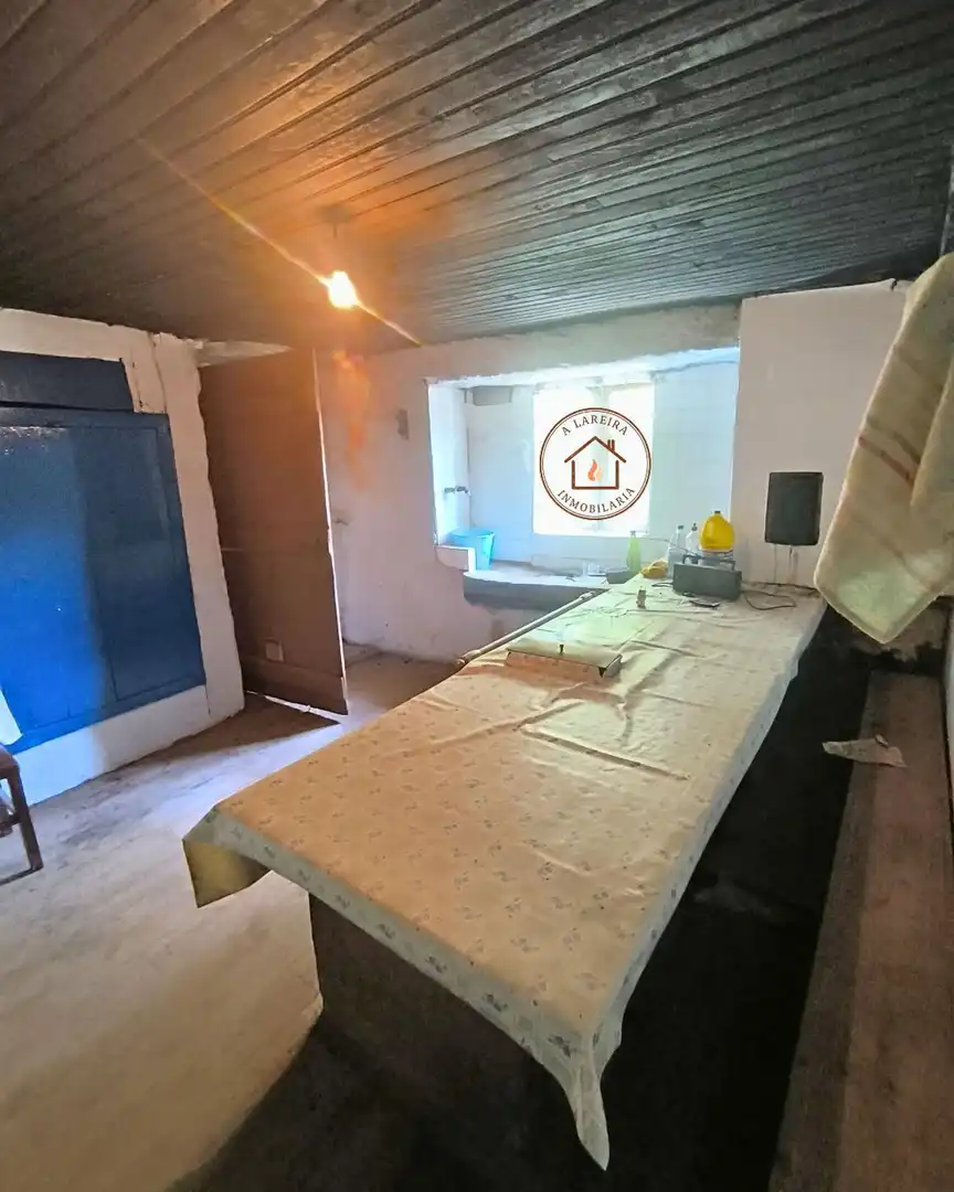 Maison rustique avec jardin à vendre à Lalín, imagen 10