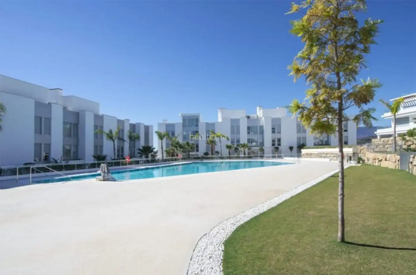 Wohnung zur Miete in Calle Islas Caimán 1