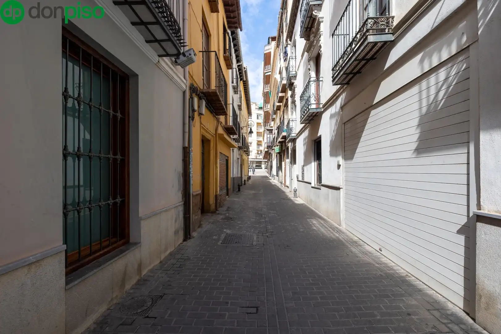 Aparcament en venda a Calle san jacinto, imagen 14