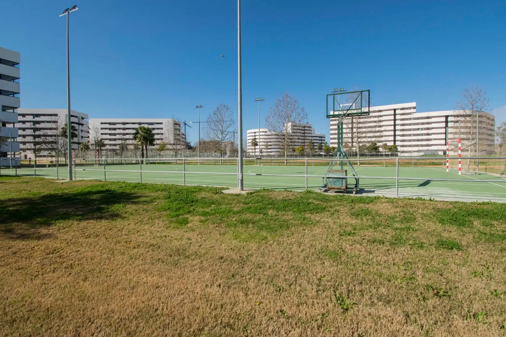 Piso con piscina en venta en Este - Alcosa- Torreblanca, imagen 28