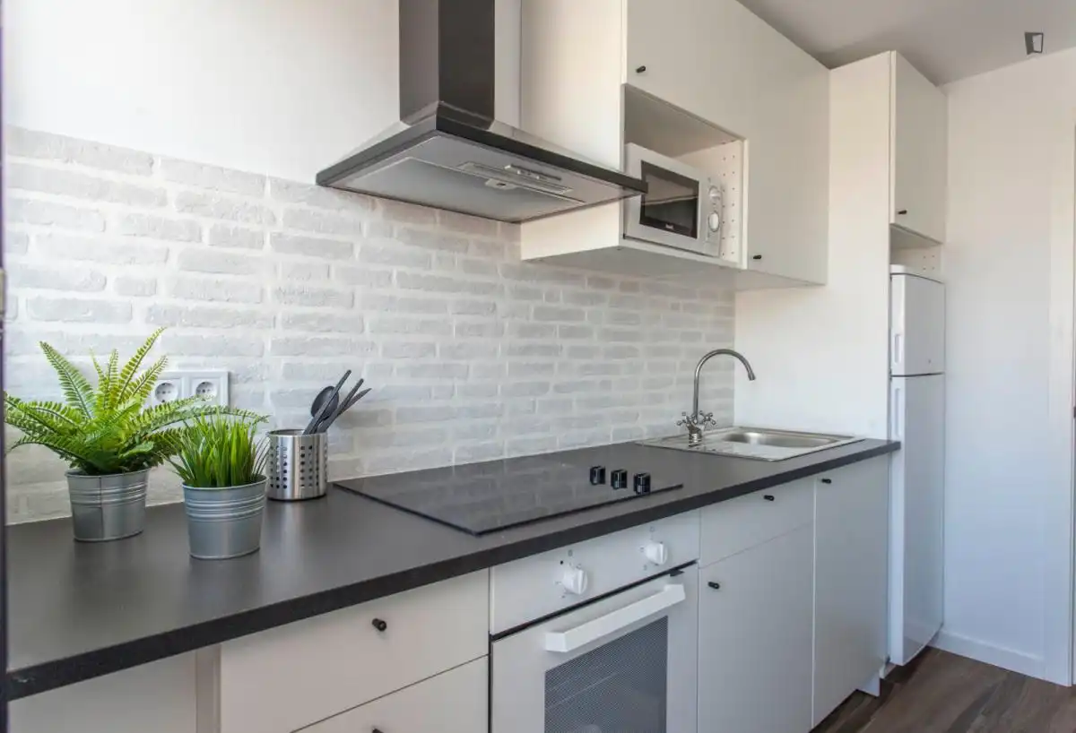 Apartament de lloguer a Torrefiel