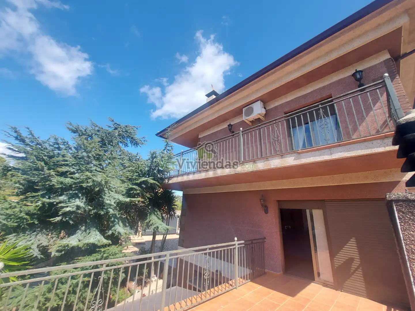 Casa o chalet en venta en Carrer Avenç, 45, Vallirana