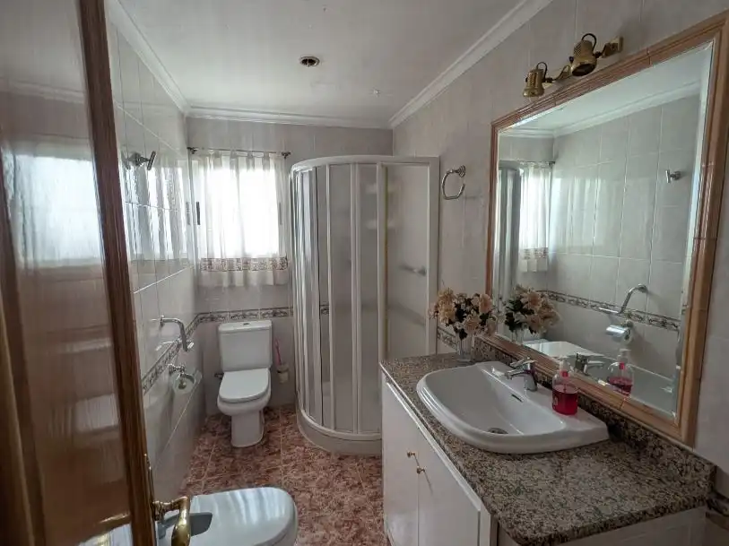Baño de Piso en venta en Alcantarilla, Murcia