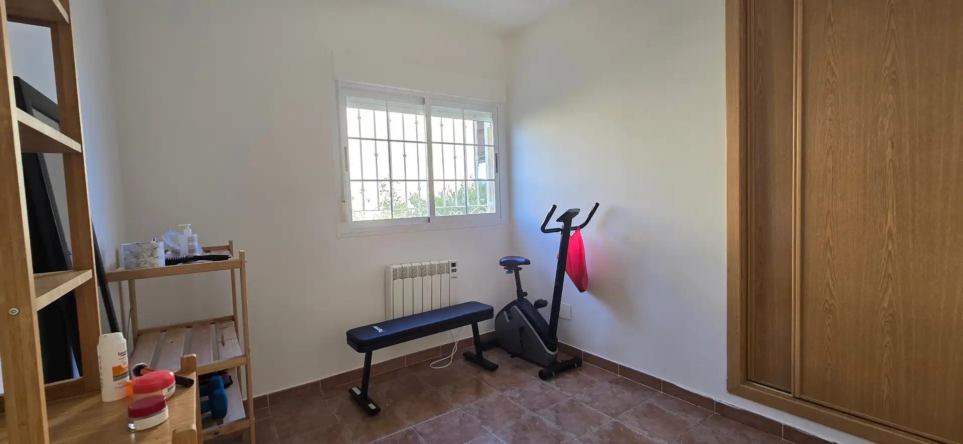 Casa o chalet en venta en Zarzuela del Monte con Aire acondicionado, Calefacción y Jardín privado
