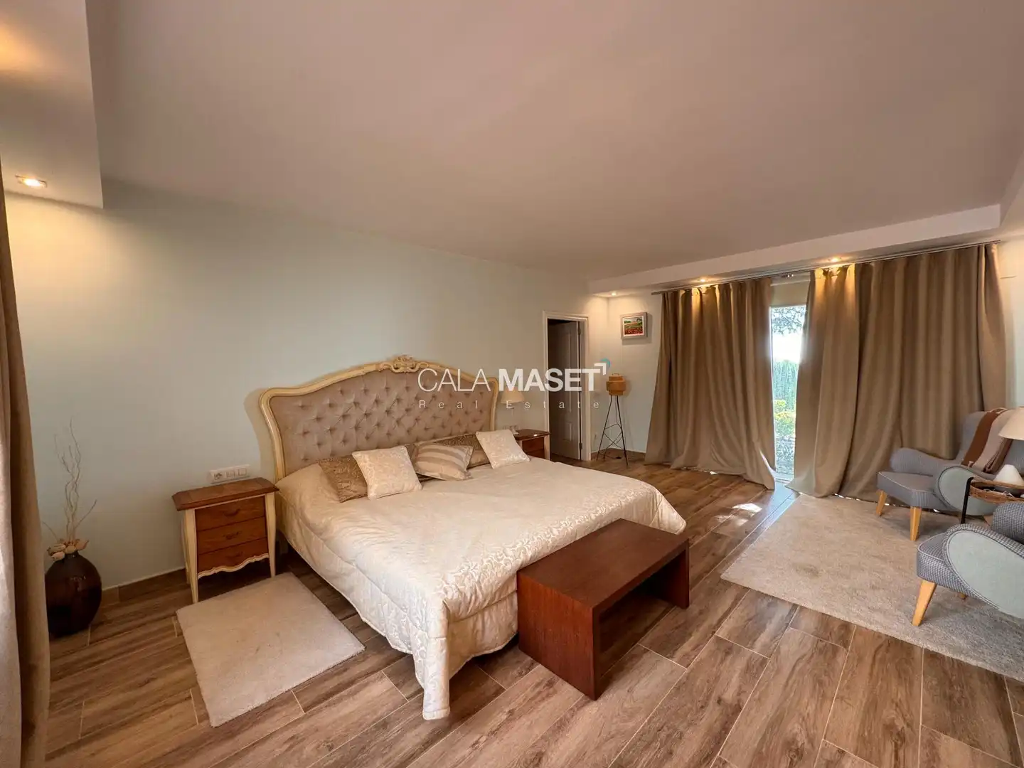 Detached house with pool for sale in Romanyà, imagen 49