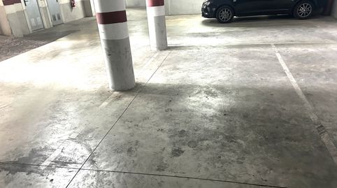 Photo 4 of Garage for sale in Avinguda de la Vall D'albaida, 23, Benipeixcar - El Raval, Gandia