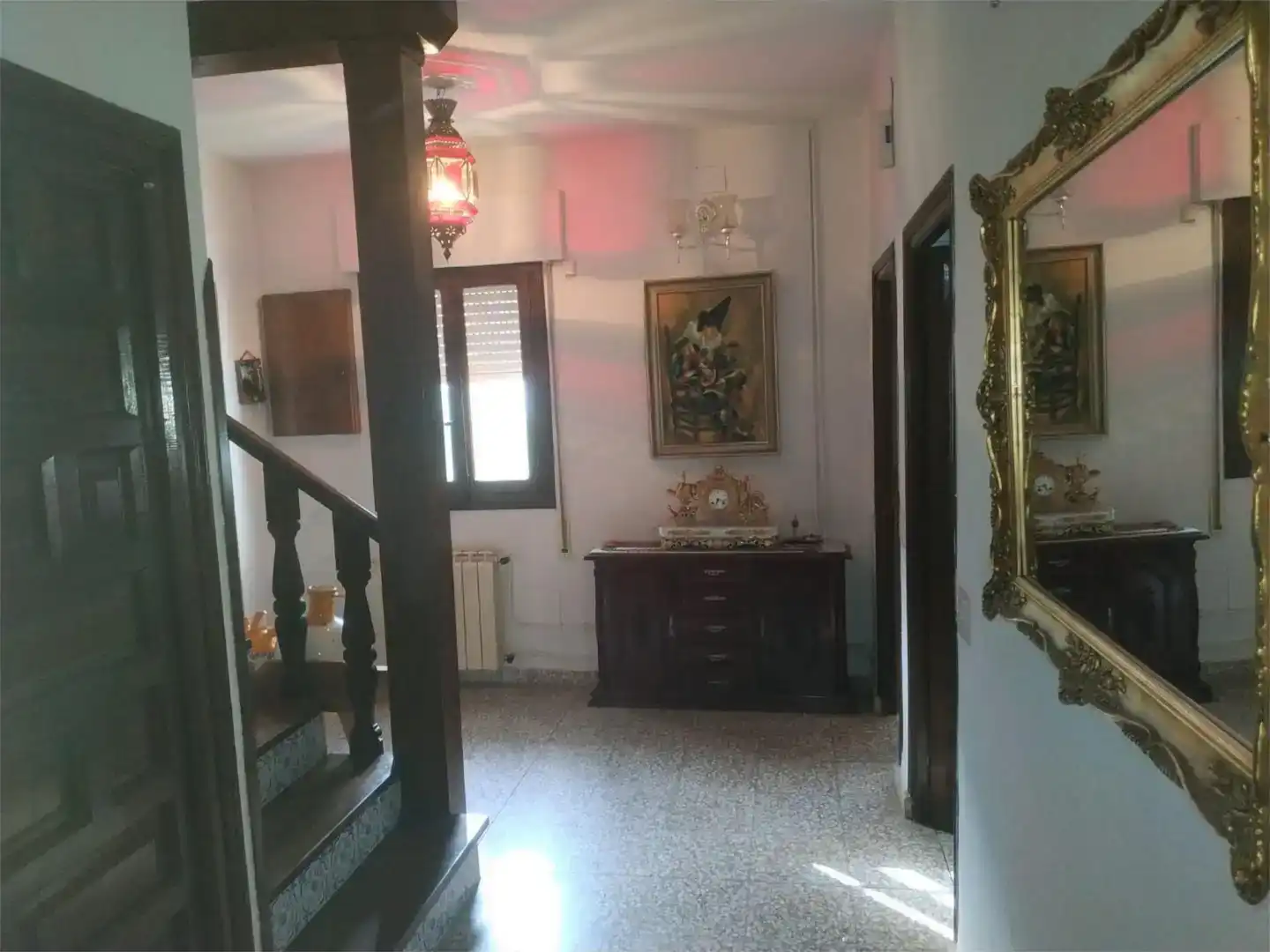 Casa o chalet en venta en San Esteban del Valle con Jardín privado
