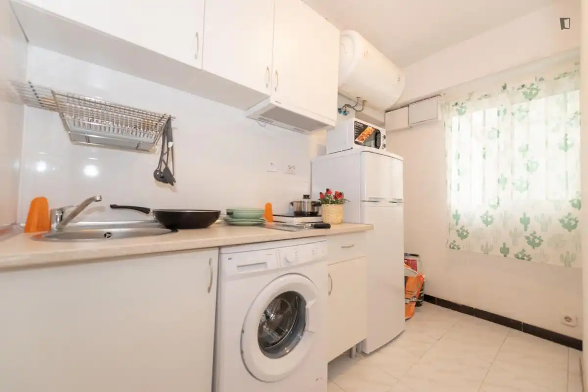 Habitació a Abrantes