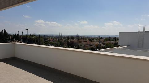 Foto 4 de Àtic de lloguer a Tablero Bajo - Arruzafilla,  Córdoba Capital