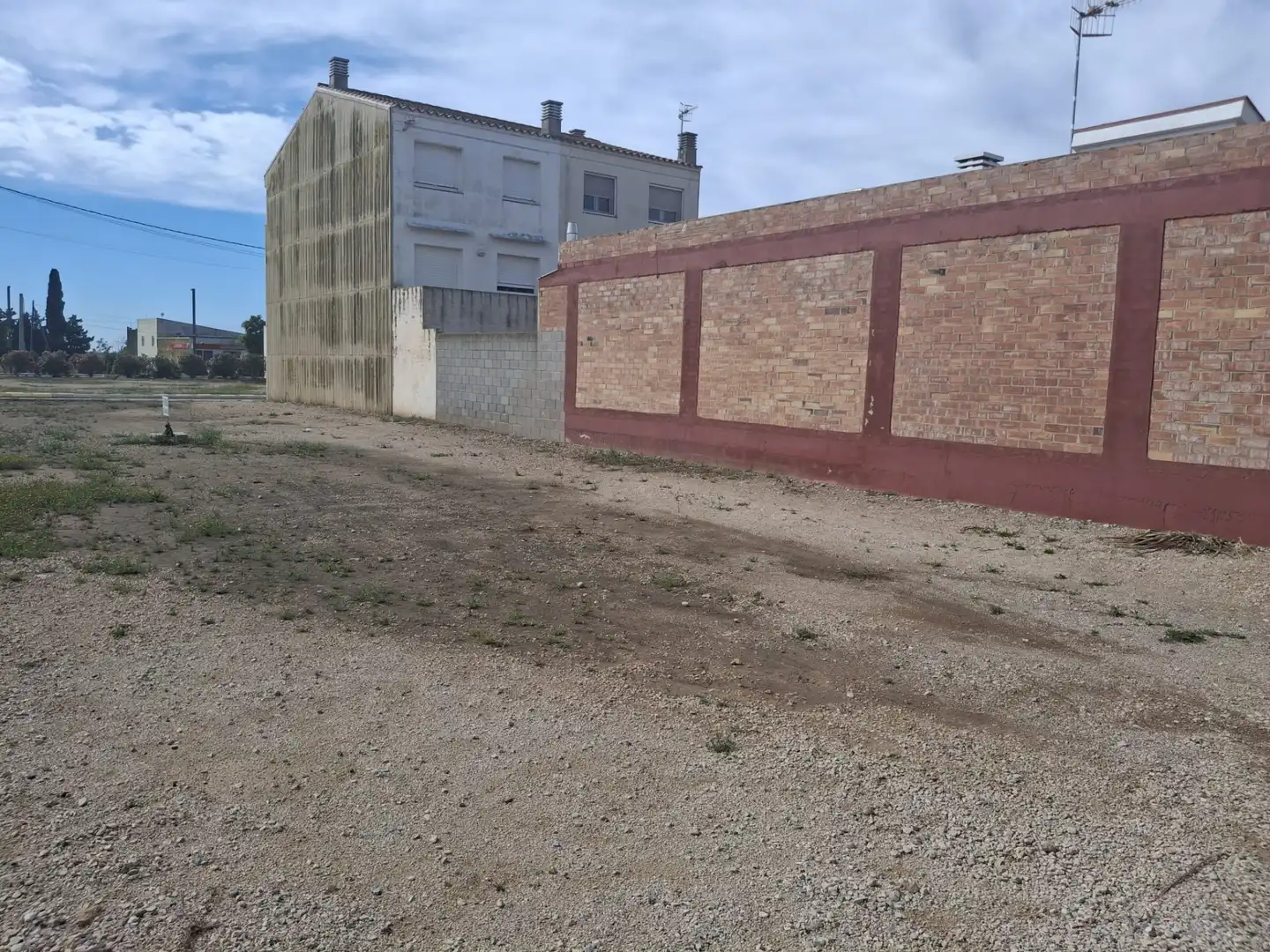 Terrain résidentiel à vendre à L'Aldea, imagen 3