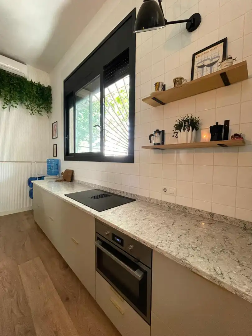 Duplex con ascensore in vendita a Calle RUBIO I ORS, imagen 7