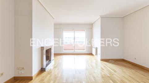 Photo 5 of Apartment to rent in Calle Terral, Prado de Somoaguas, Pozuelo de Alarcón