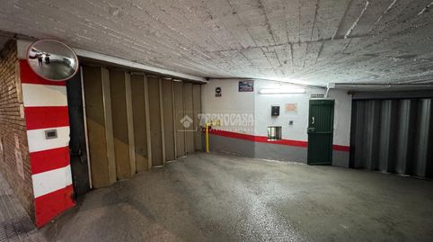 Foto 3 de Garaje en venta en La Trinidad, Málaga Capital