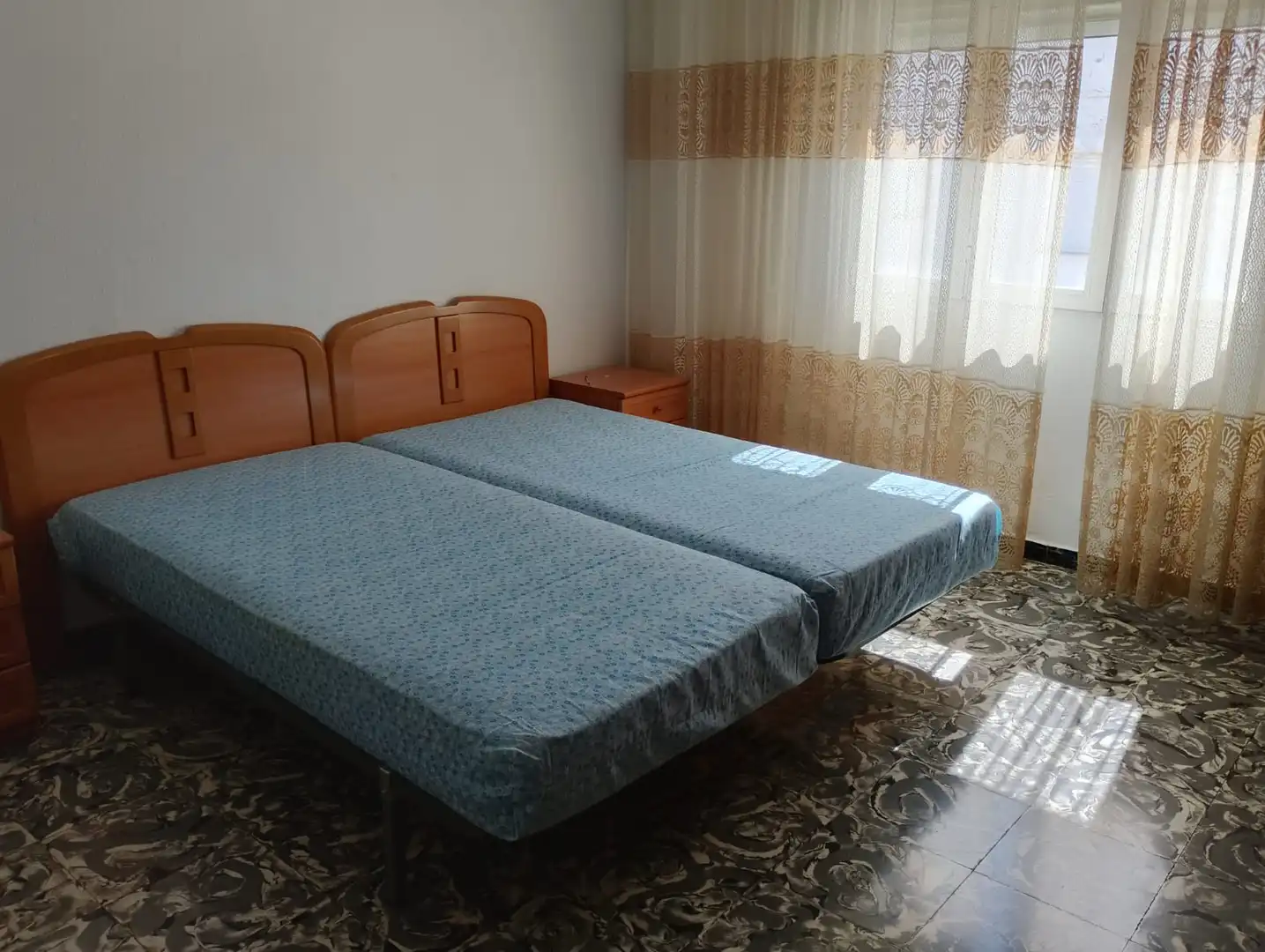 Wohnung mit Terrasse zum Verkauf in Carretera de Pego 47, imagen 6