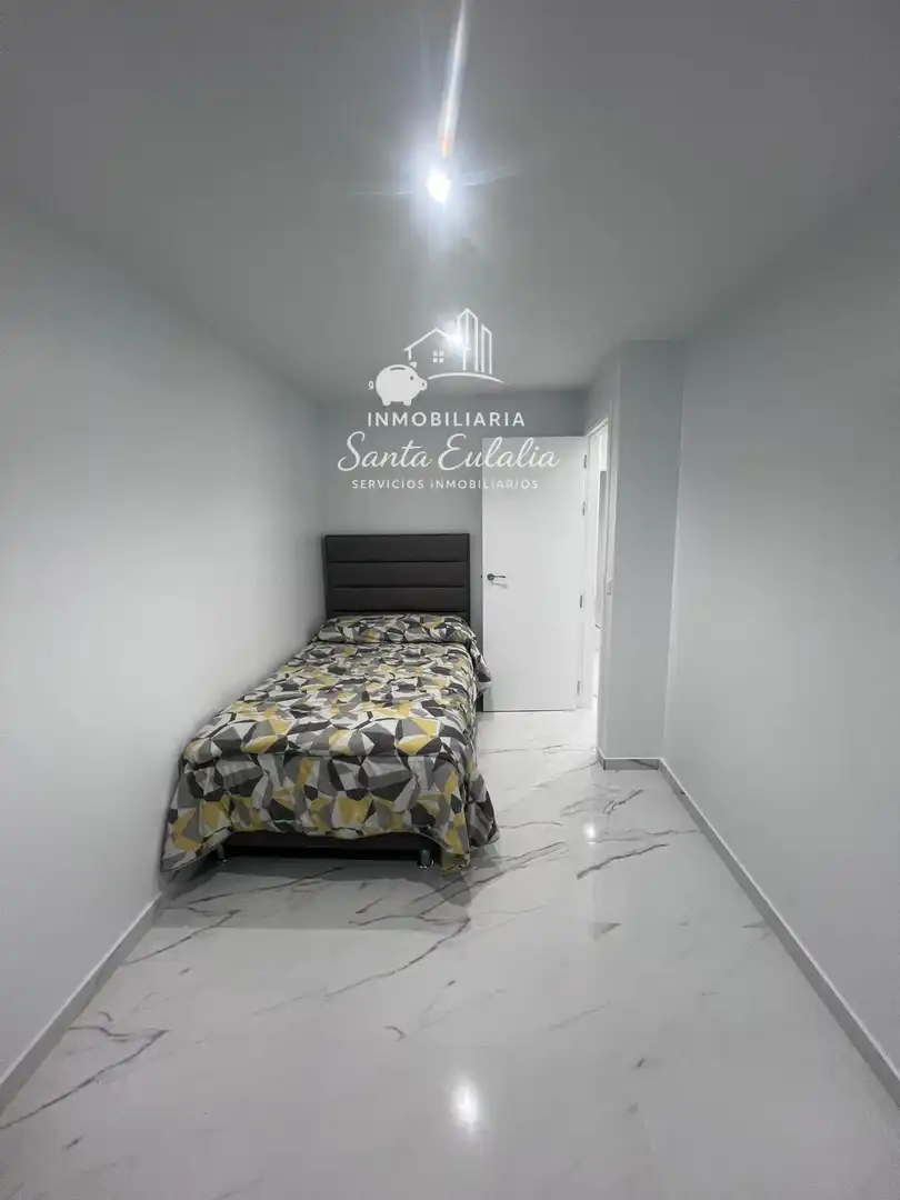 Habitación de Piso en venta en Mérida con Aire acondicionado, Terraza y Horno