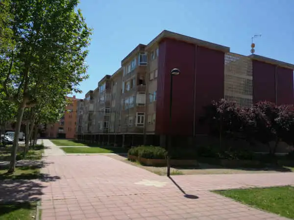 Piso en venta en Plaza Velázquez, Santo Domingo - La Estación