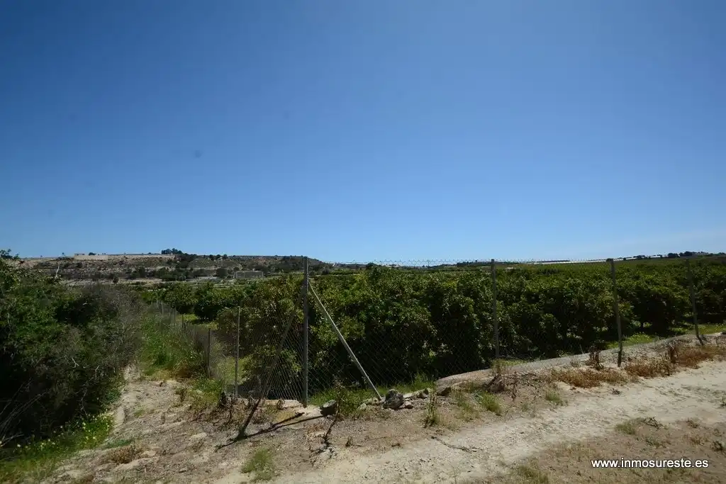 Terrenos y solares en venta en Jacarilla, imagen 4