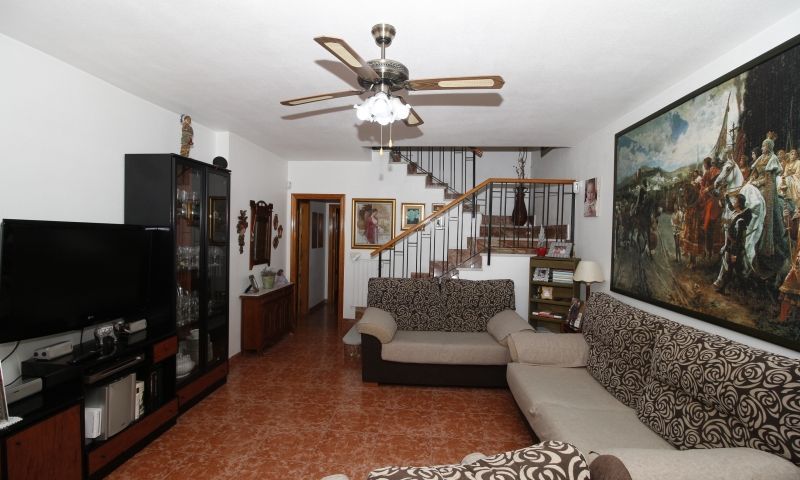 Duplex for sale in Cieza