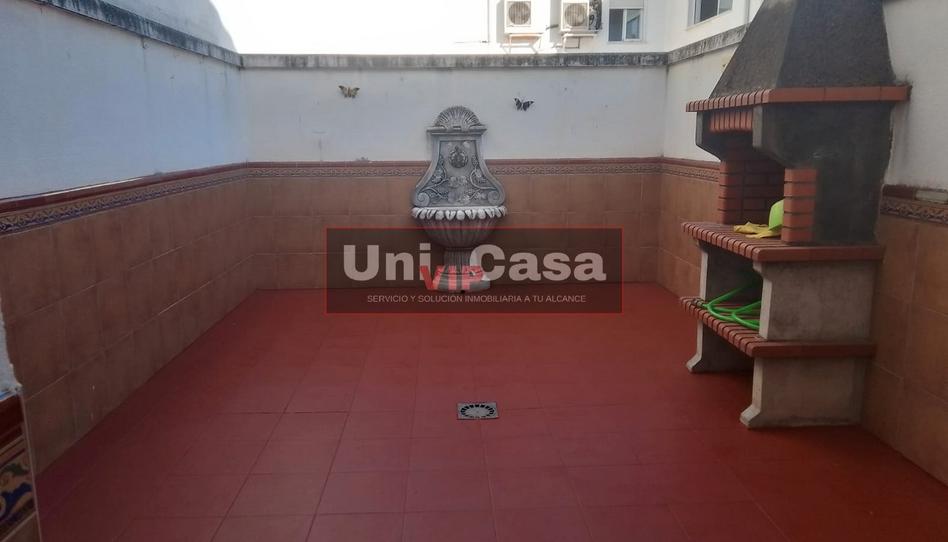 Foto 1 de Casa adosada en venda a Carretera de la Estación, Almodóvar del Río, Córdoba