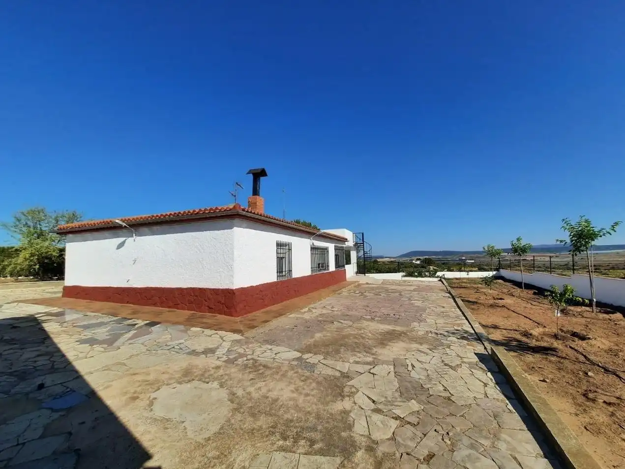 Xalet amb piscina en venda a Almansa, imagen 53