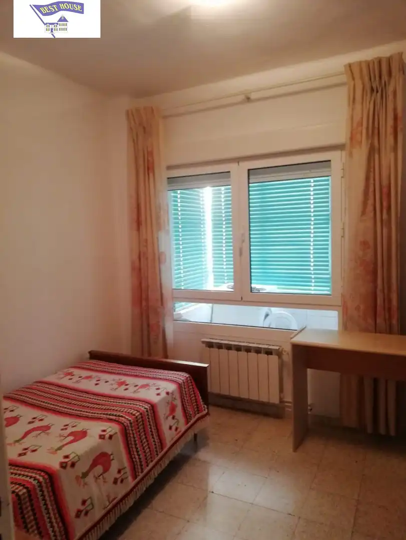 Flat for rent in Hospital