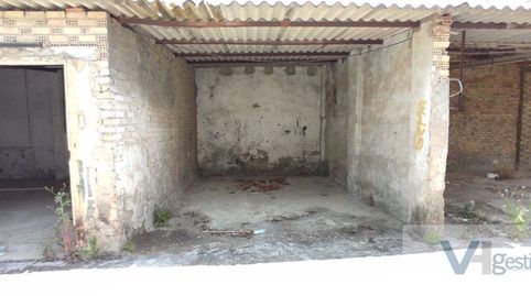 Puerto SerranoNave, imagen 4
