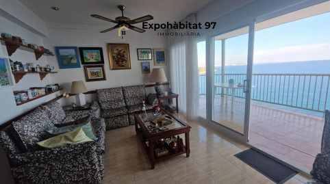 Foto 2 de Apartamento en venta en Carrer Falconera, 18, Pla de Maset - Cap de Salou, Salou