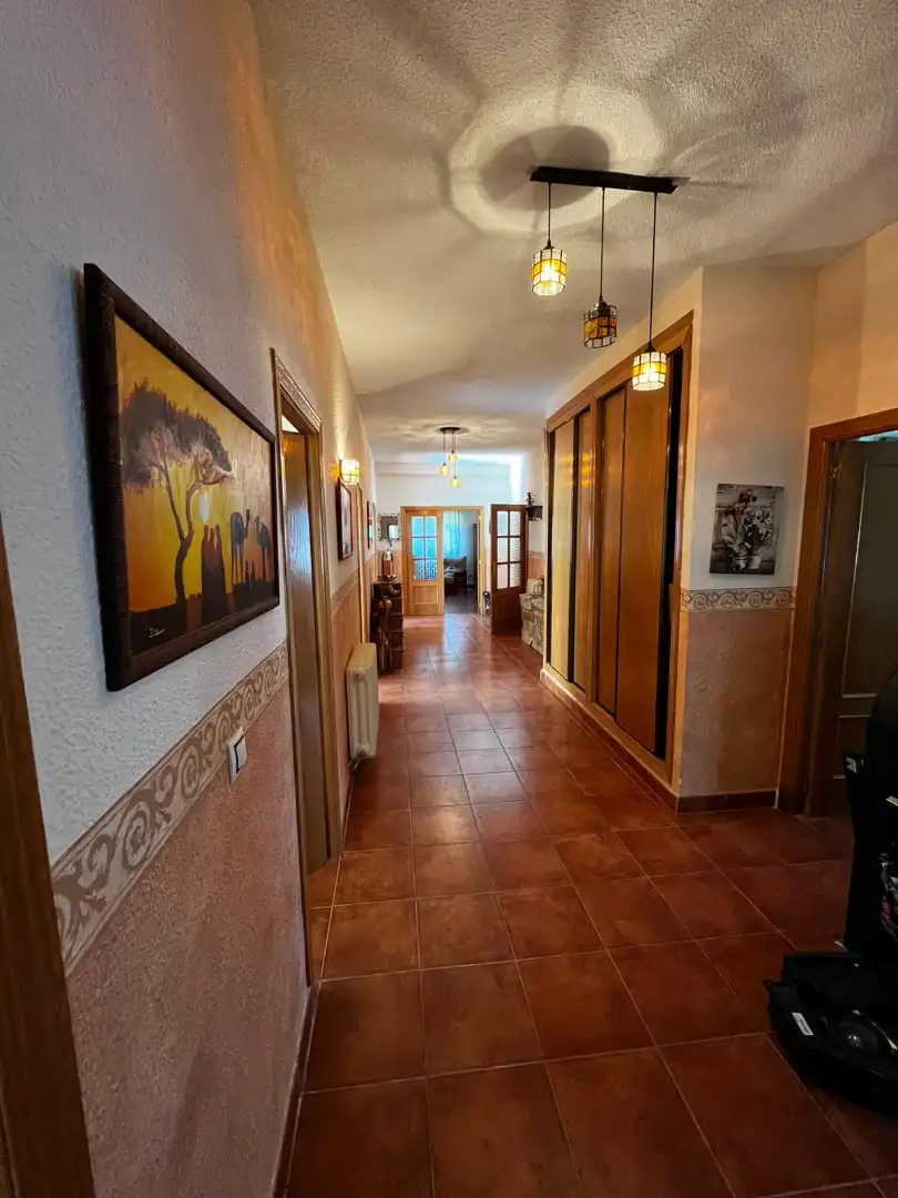 Villa zum Verkauf in Poblado Poblachuela Anj, imagen 52