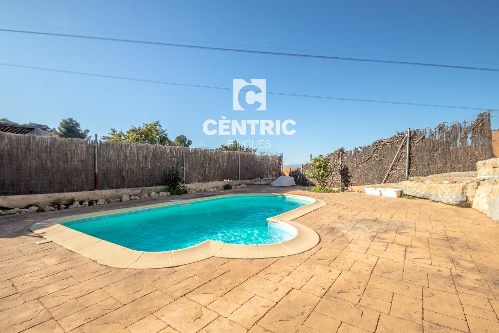 Casa o xalet en venda a Can Palet de Vista Alegre
