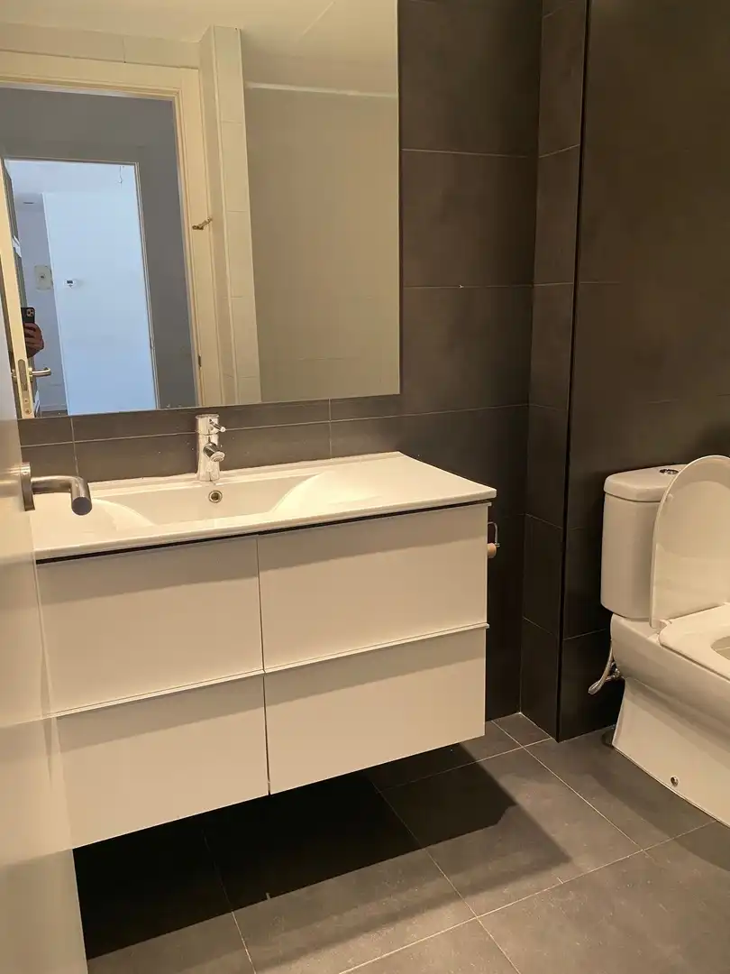 Flat for rent in Santa Coloma de Farners