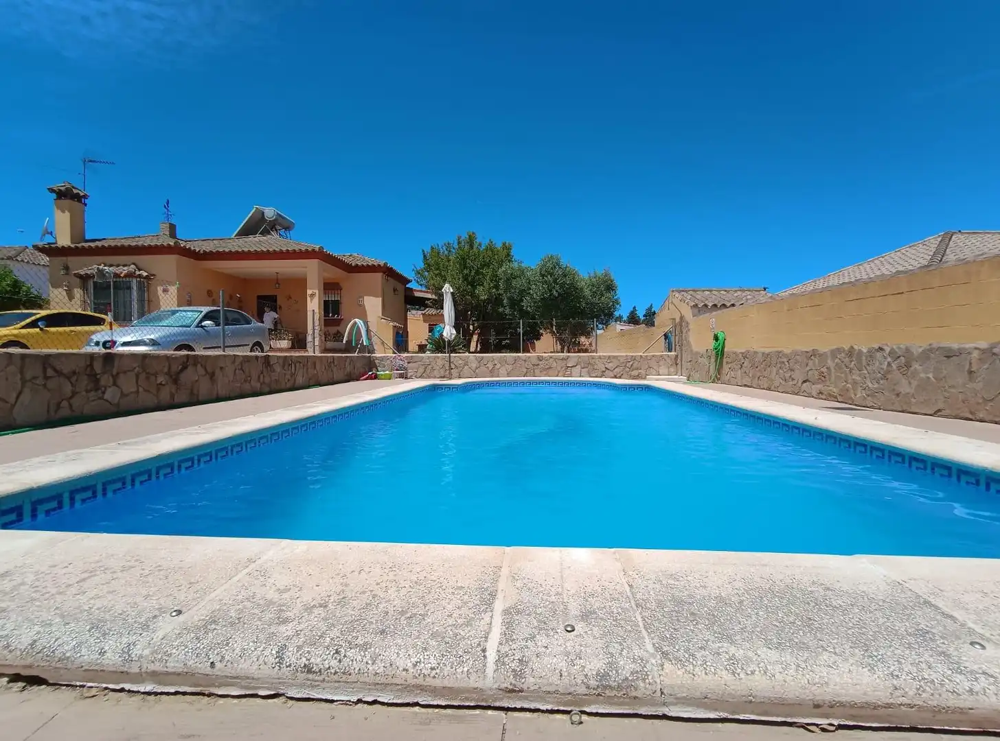 Houses for sale in Los Franceses – La Vega