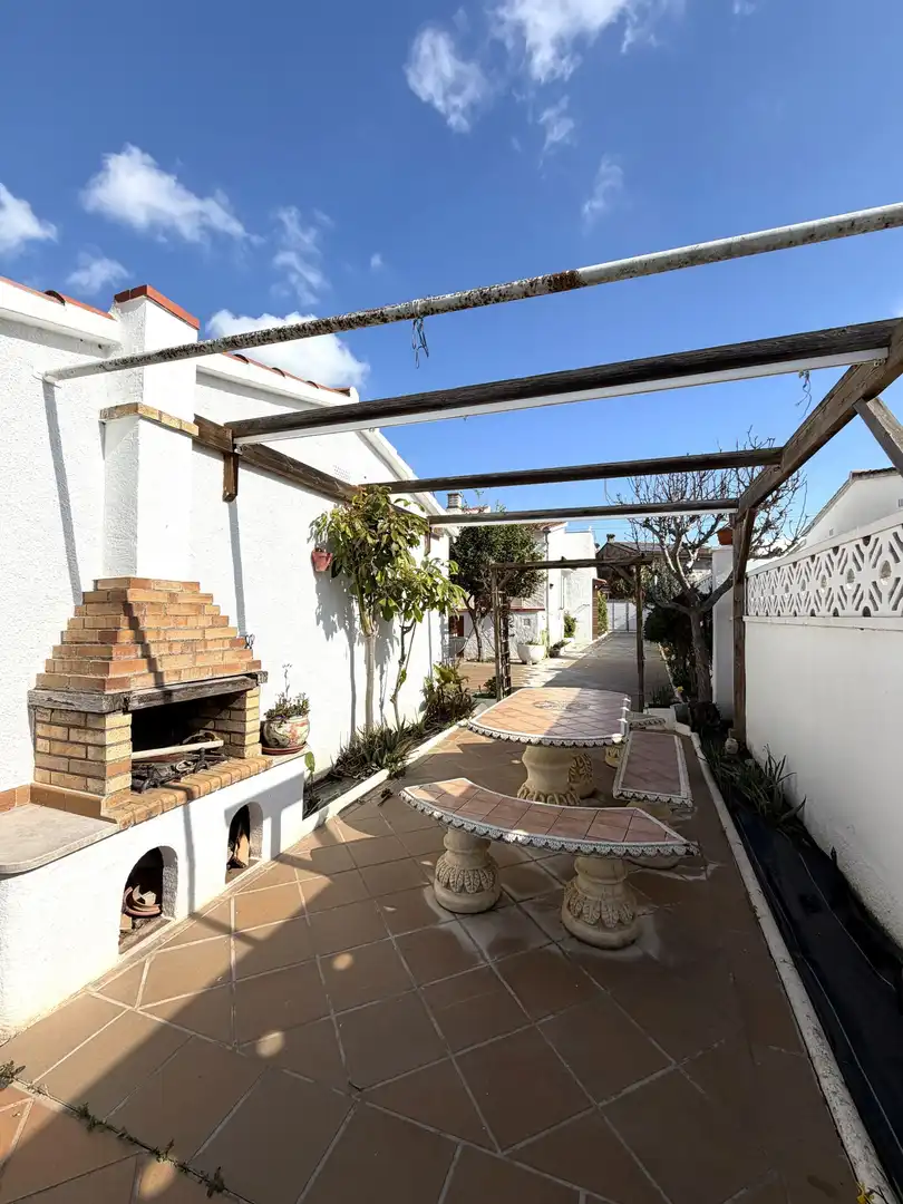 Casa con jardín en venta en PABORDERIA, imagen 26
